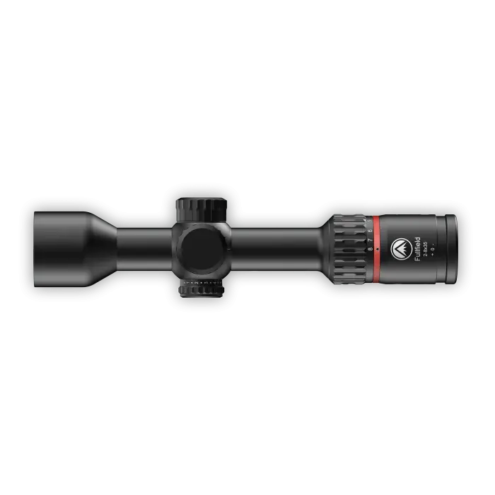 FULLFIELD石鯛V2Special500H　Daiwasealine30H Burris Fullfield Rifle Scope Lineup: Full Review - Guns and Ammo